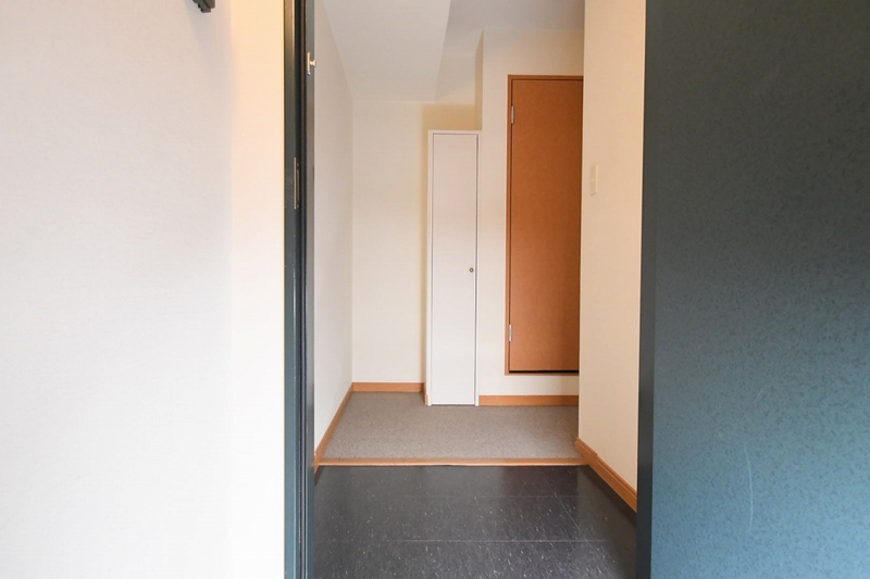 leopalace Flat Shinsakae Entrance