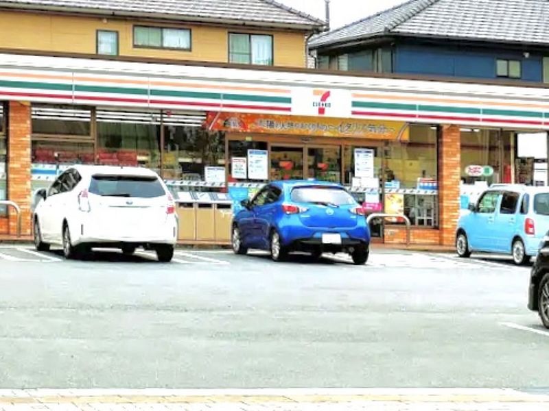 レオパレスアルコバレーノ 周辺環境