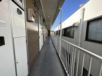 レオパレスＨＡＺＵＫＩ 共用部分
