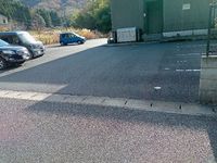レオパレスメルシー市場 駐車場