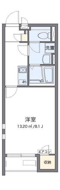 55959 Floorplan