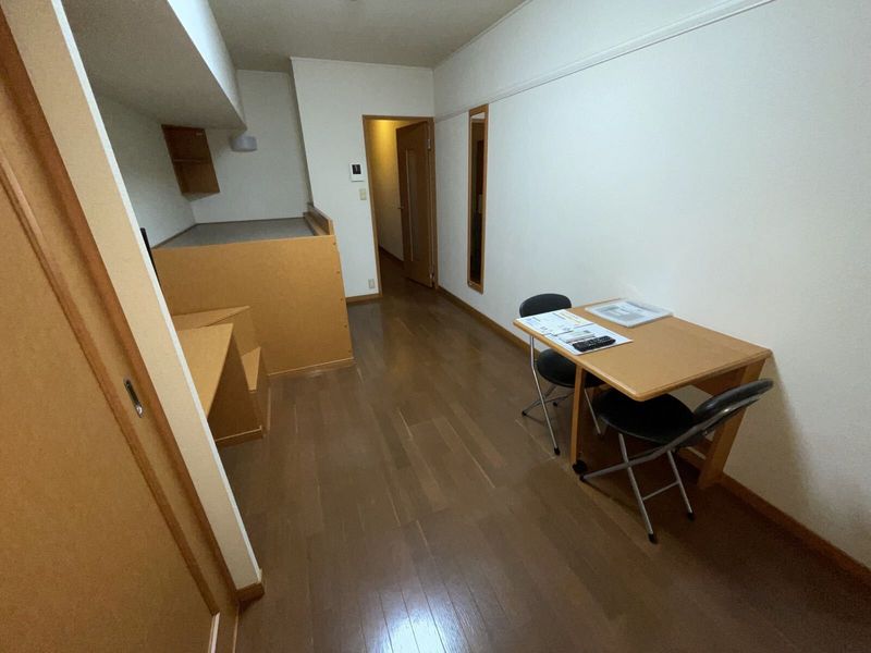 leopalace MARGUERITE Living room