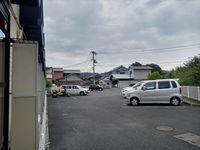 レオパレスサニーコート大町 眺望