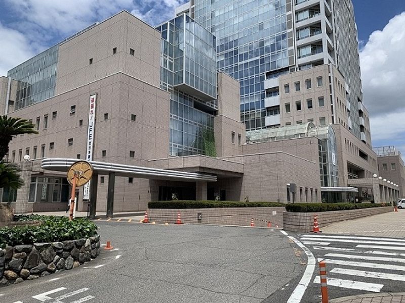 レオパレス秋桜 周辺環境