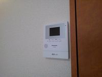 レオパレスＶｉｎｇｈｔＳｉｘ セキュリティ