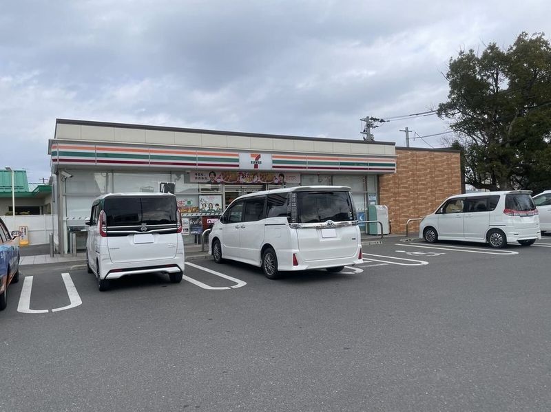 CLEINO BAMBOO 周边环境