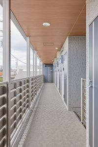 アルク三和 共用部分