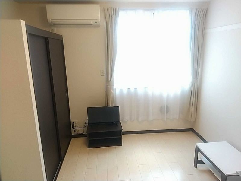 LEONEXT Koganei Park 客厅