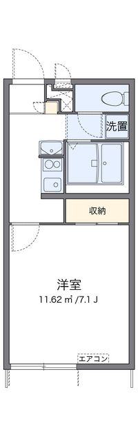 24760 Floorplan