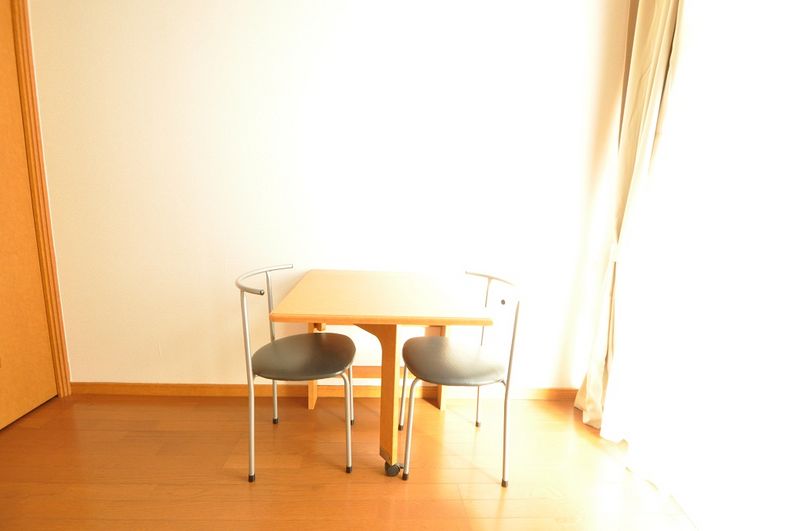 レオパレスこしだ その他