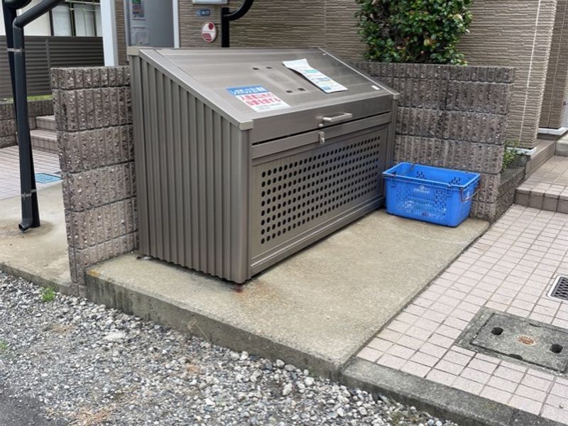 レオパレスクレール その他