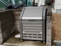 レオネクストハーモニー 共用部分