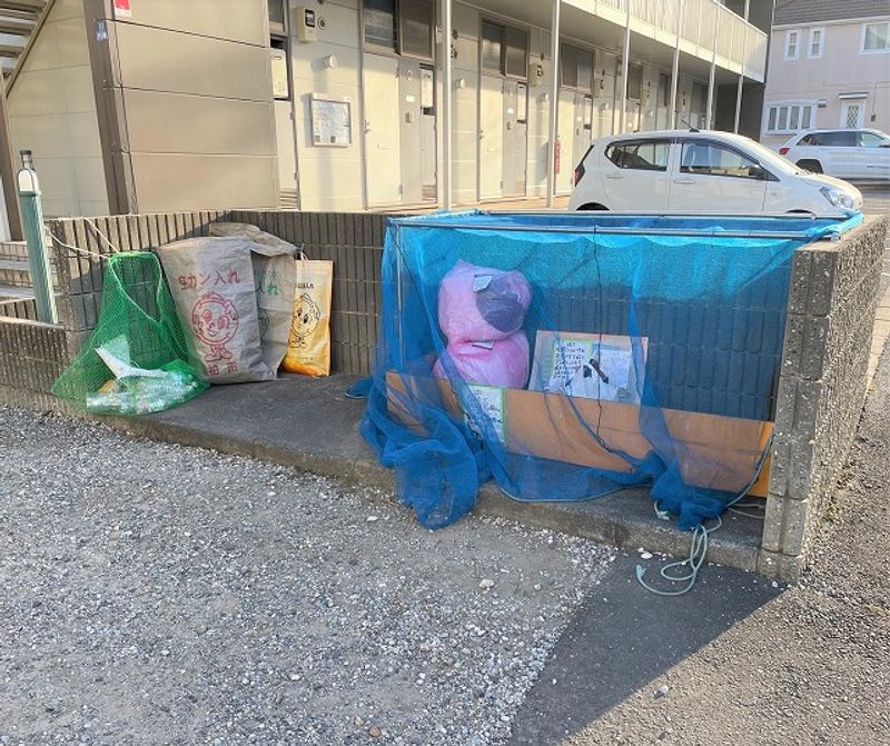 レオパレスサンハイム その他