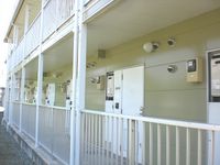 レオパレスはあと 共用部分