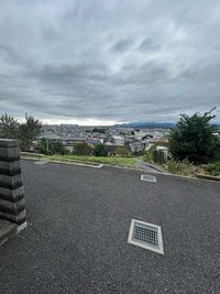 クレイノビュートップ相原 眺望