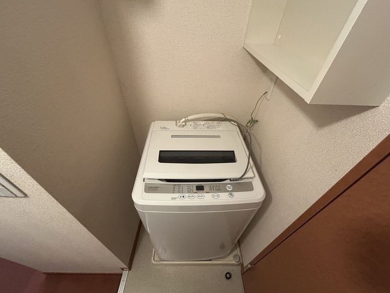 レオパレススカイピア その他
