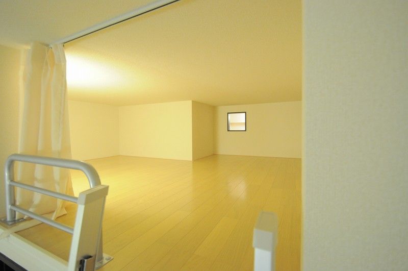 レオネクスト瑠璃 収納