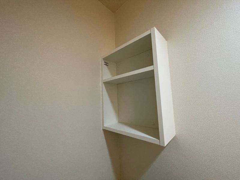 レオネクストメゾンド　フルール その他設備