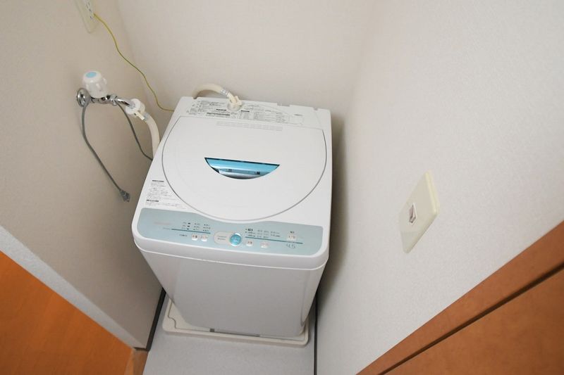 レオパレスＦｌａｔ新栄 その他
