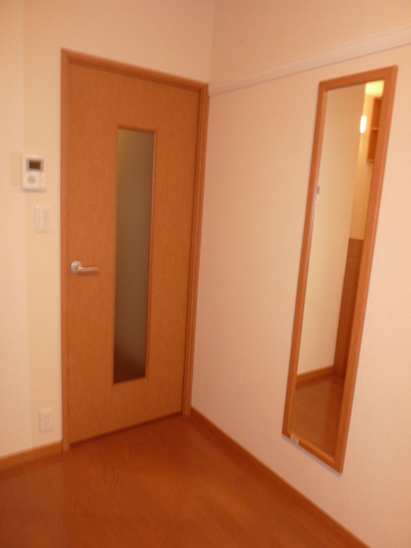 leopalace WISHCOURT 其他