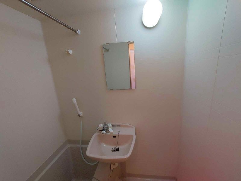 leopalace BRISE Sekimachi Higashi Sink