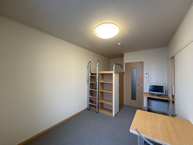 leopalace K Woods II 客厅