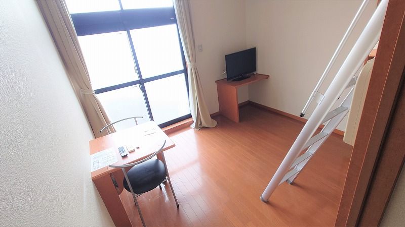 leopalace Highland Court 客厅