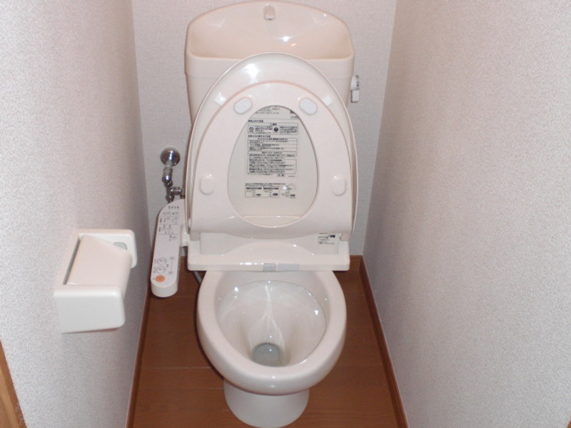 レオパレスシュペリュール 共用部分