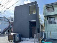 レオネクストフローラ片倉 共用部分