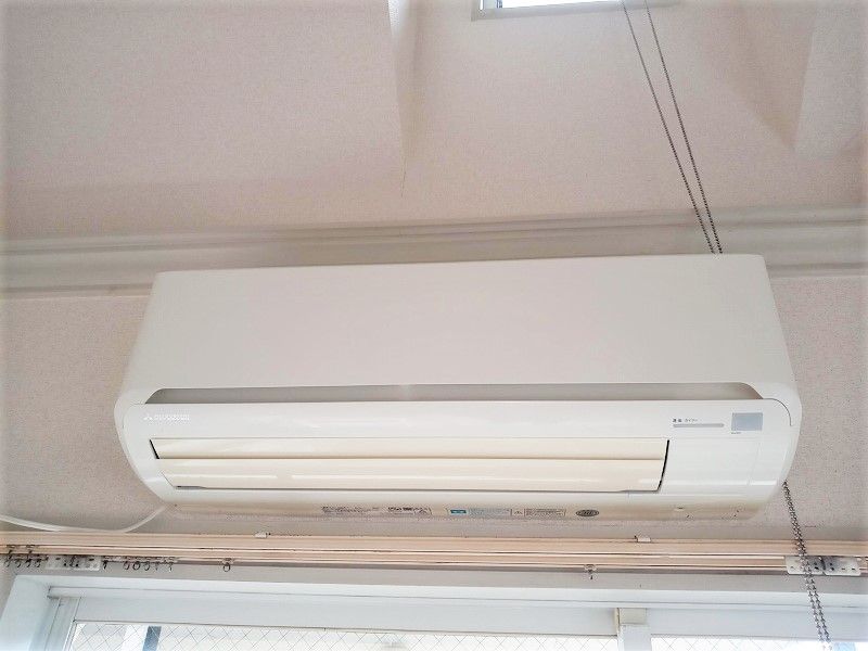 レオパレスブルーリバー その他設備