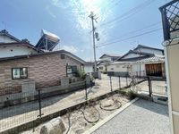 レオパレスふくみつ 眺望