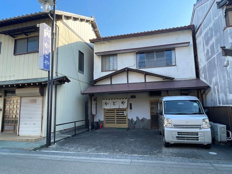 LEONEXT Katsura Môi trường xung quanh