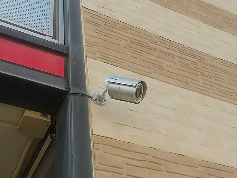 leopalace Axis II Shared spaces