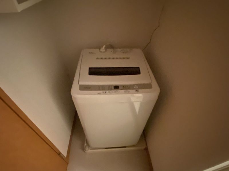 レオパレスフォンティーヌ その他