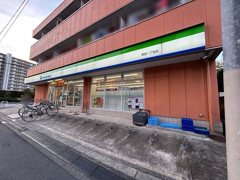 レオパレスカーサＧＯＹＡ 周辺環境