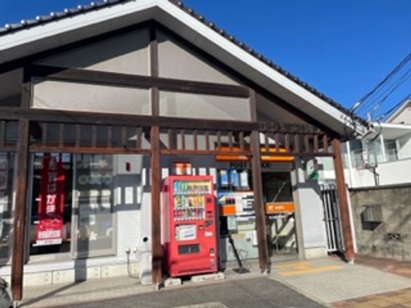 レオパレス堂形 周辺環境