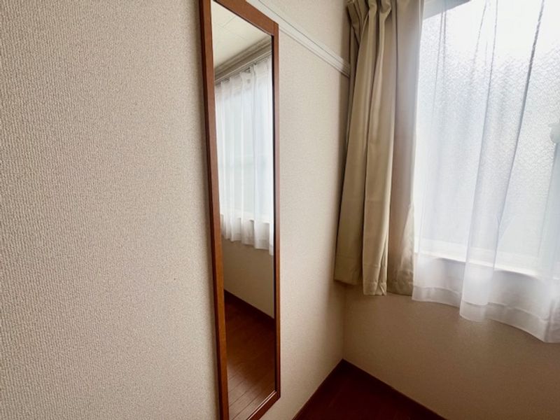 レオパレスＮウィング その他設備