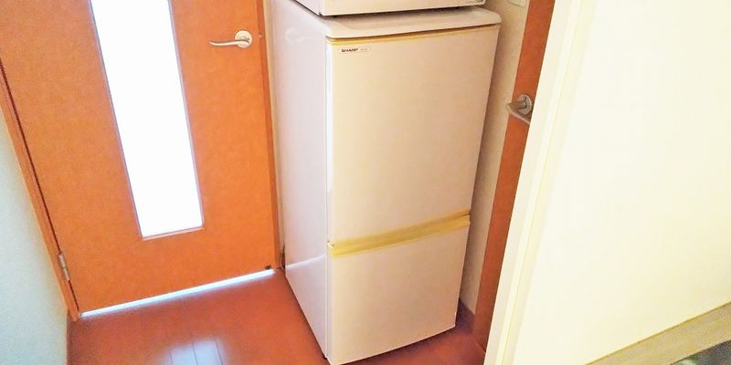 レオパレスエスペランサ その他設備
