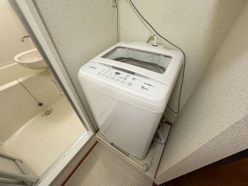レオパレスかりがね その他