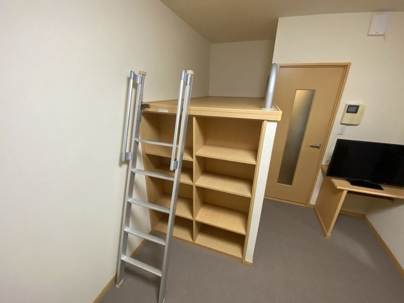 レオパレスヴェール　山口 その他