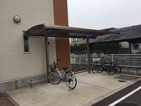 レオネクストフレーシア 共用部分