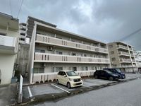 レオネクストプランドール真嘉比 眺望