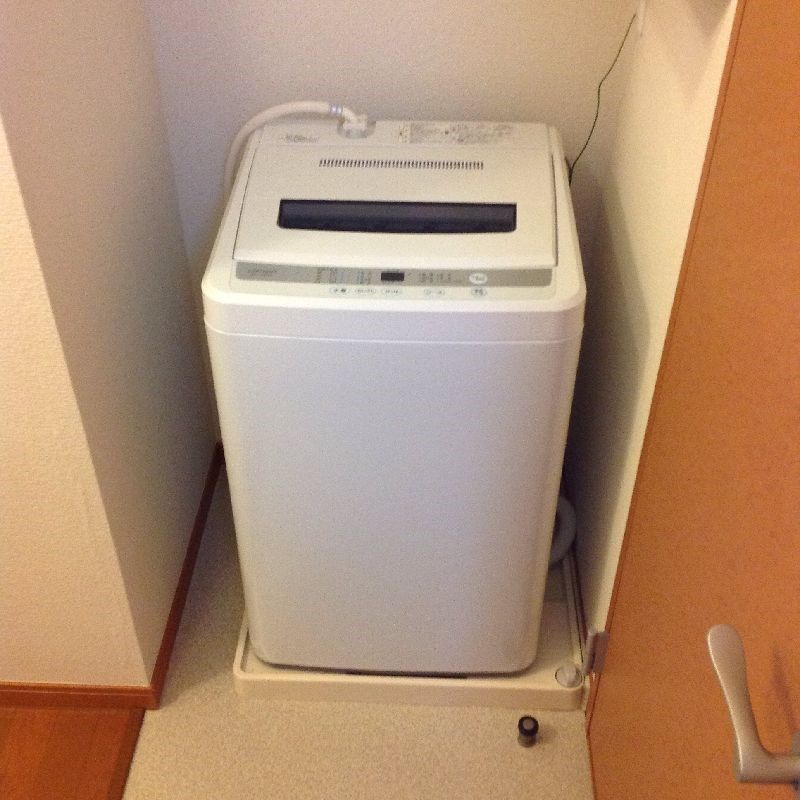 レオパレスあいづ その他設備