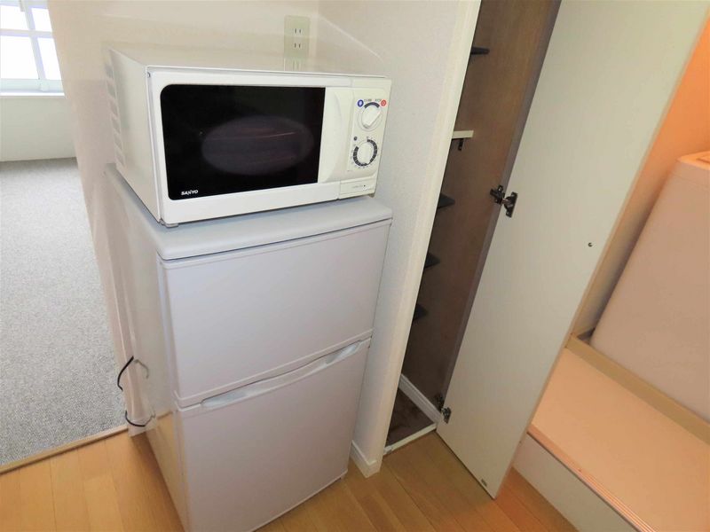 レオパレスブール・ドゥ・ネージュ その他