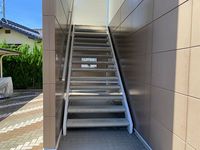 レオパレスルミエール 共用部分