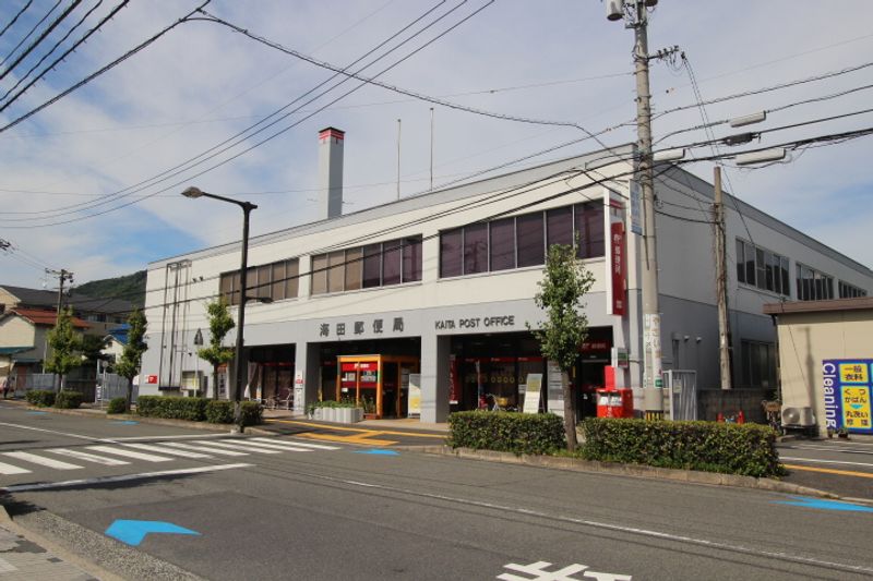レオパレスシェルムーンⅡ 周辺環境