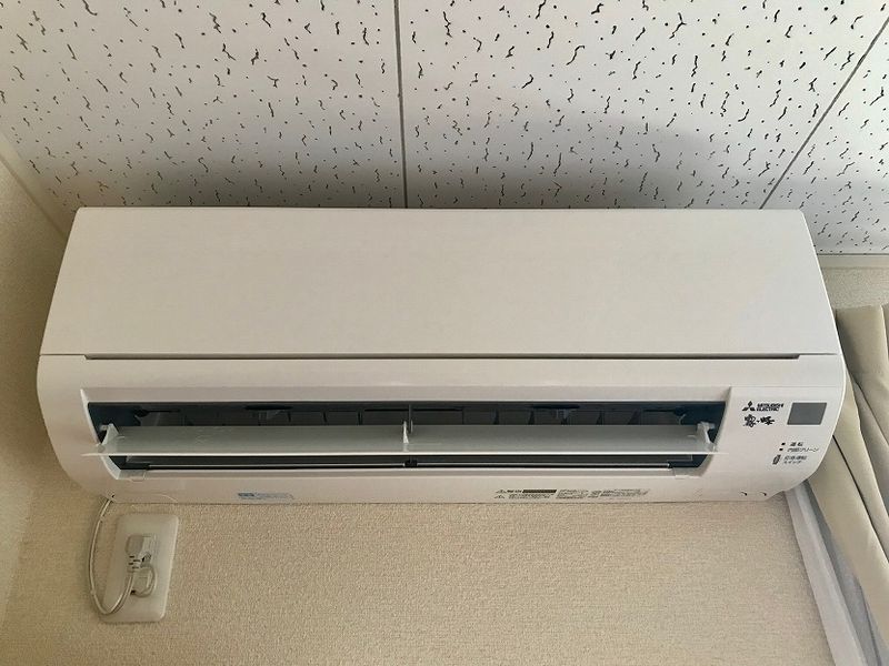 レオパレス広貴 その他設備