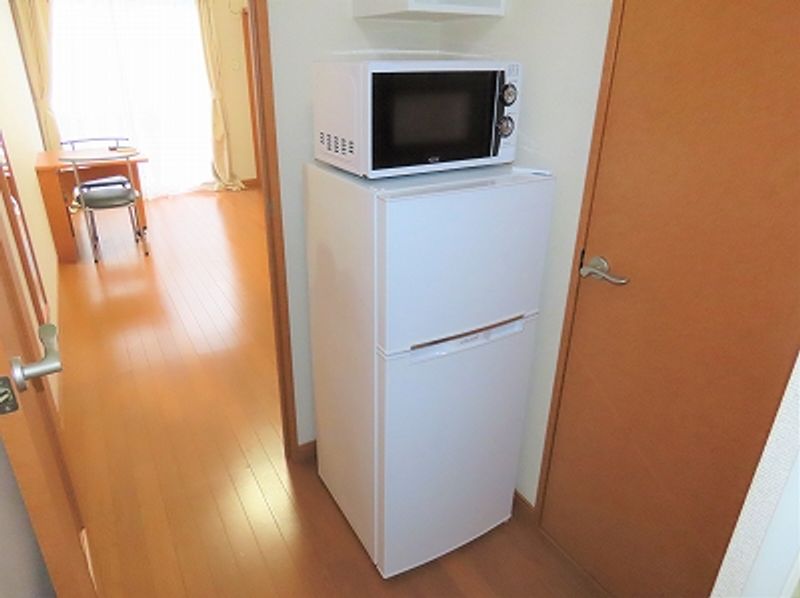 レオパレスアカシヤＢ その他