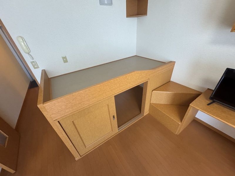 レオパレス太勇Ⅱ その他