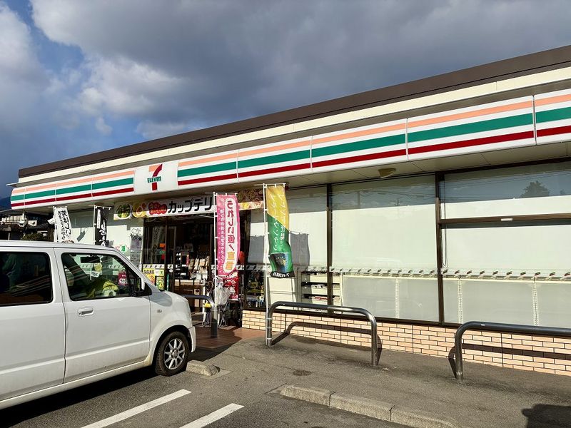 レオパレスグリーンフィールド 周辺環境
